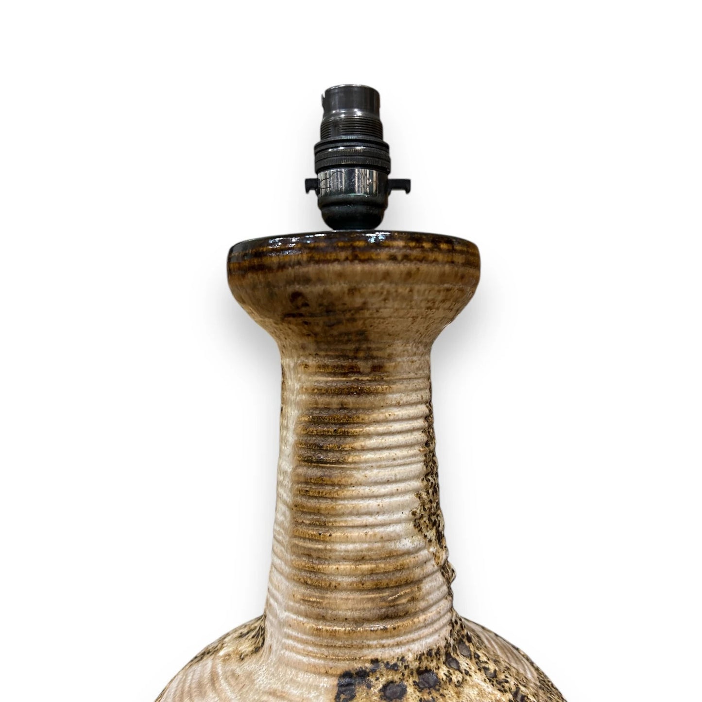 Mid Century West German Lava Lamp