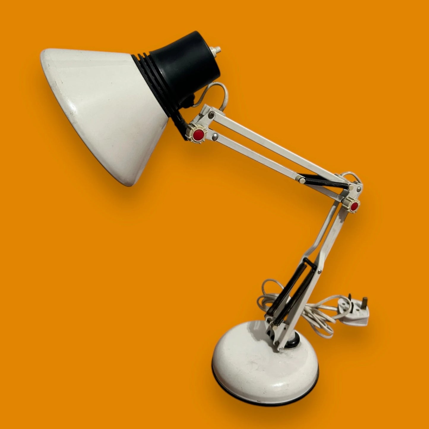 Mid Century Anglepoise Desk Lamp