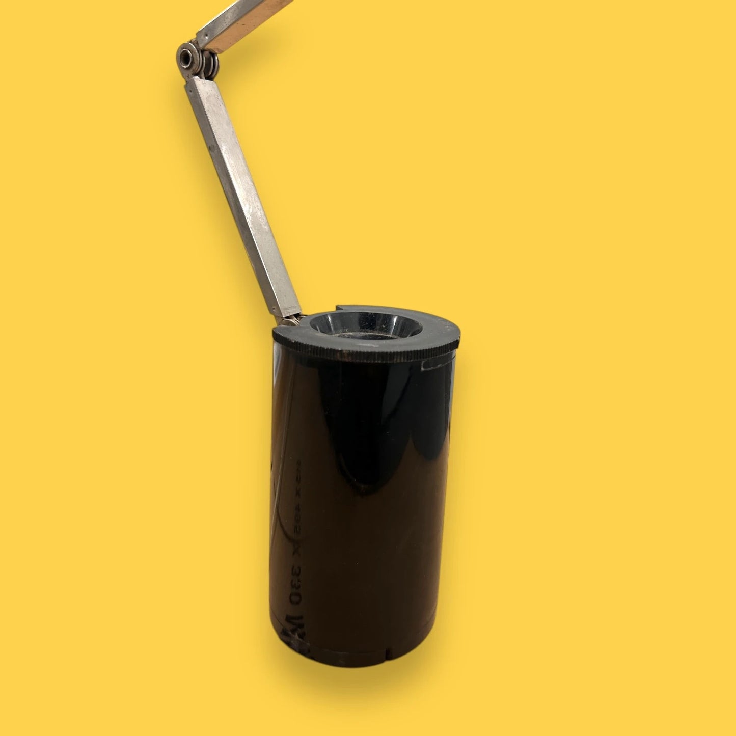 Mid Century Japanese Lloyd Desk Lamp