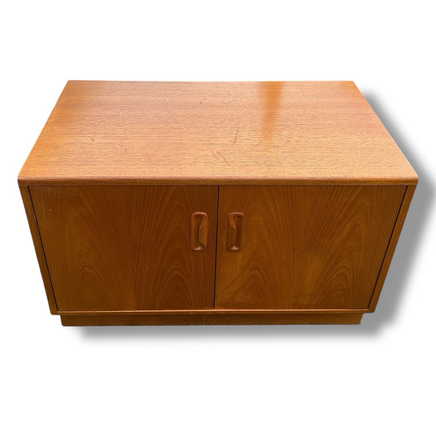 Mid Century G Plan Teak Sideboard Cabinet