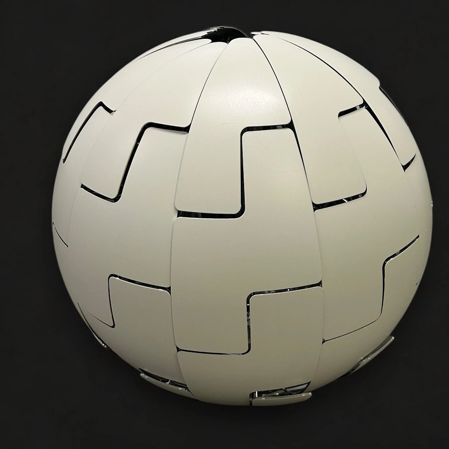 IKEA PS 2014 globe lamp David wahl