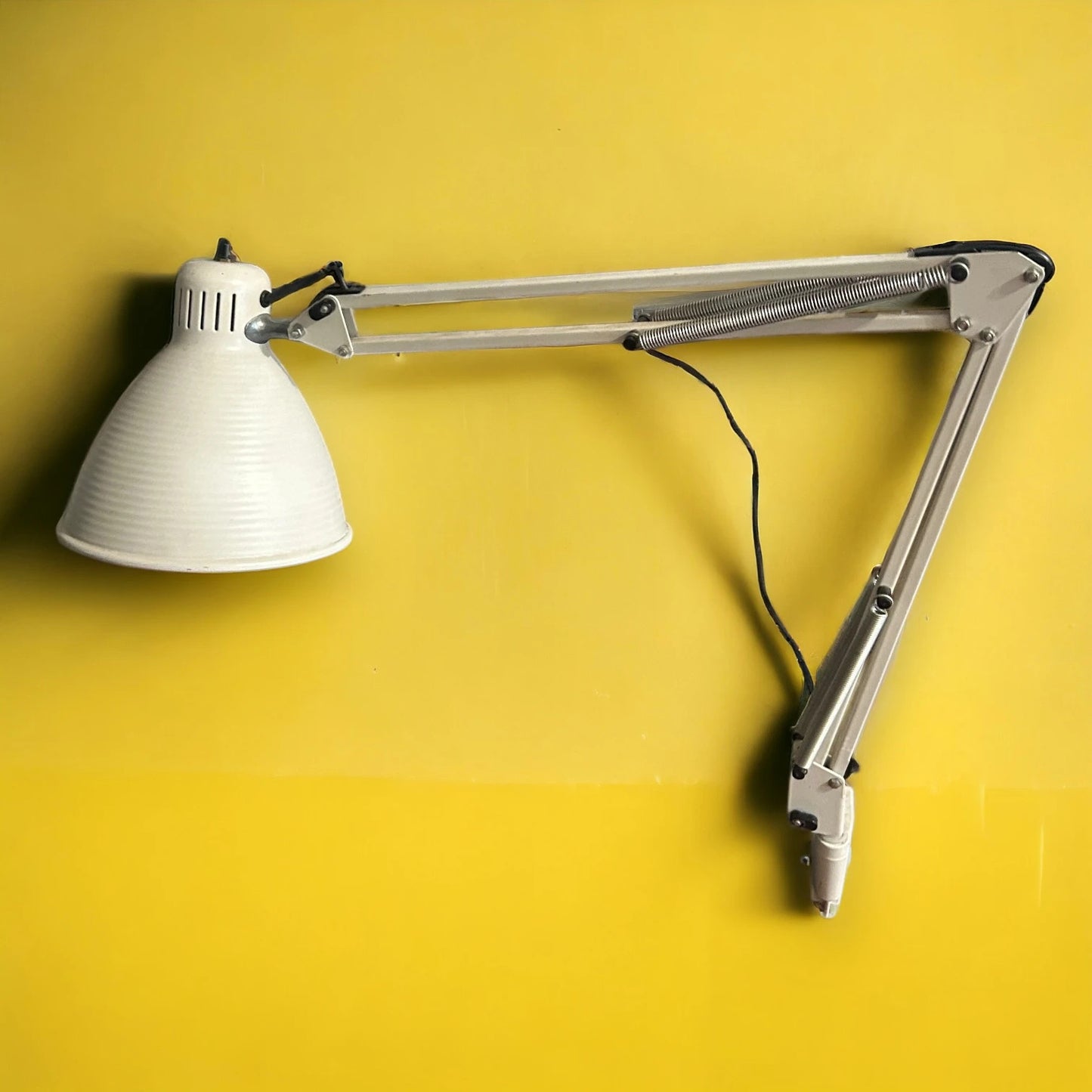 Mid Century Anglepoise Architects Lamp