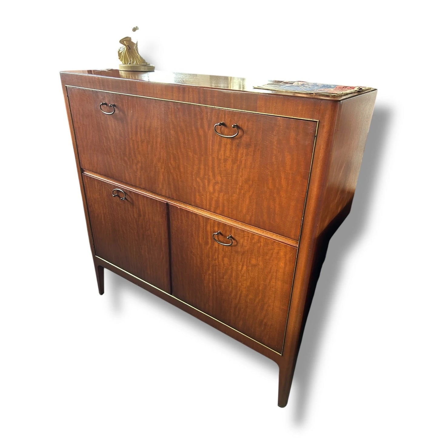 Greaves and Thomas Cabinet | Mid Century Modern Sideboard | Vintage