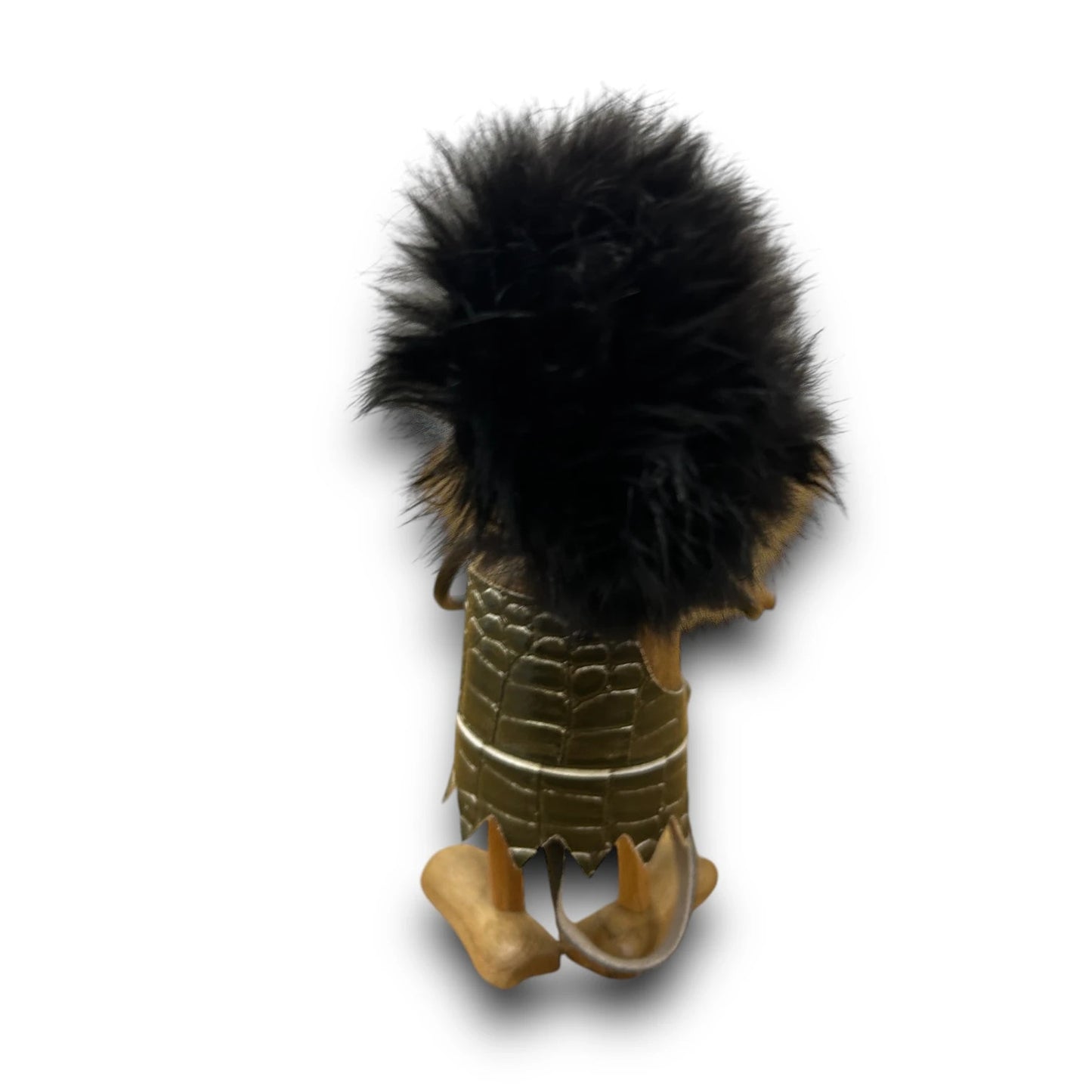 Mid Century Japanese Caveman Gonk