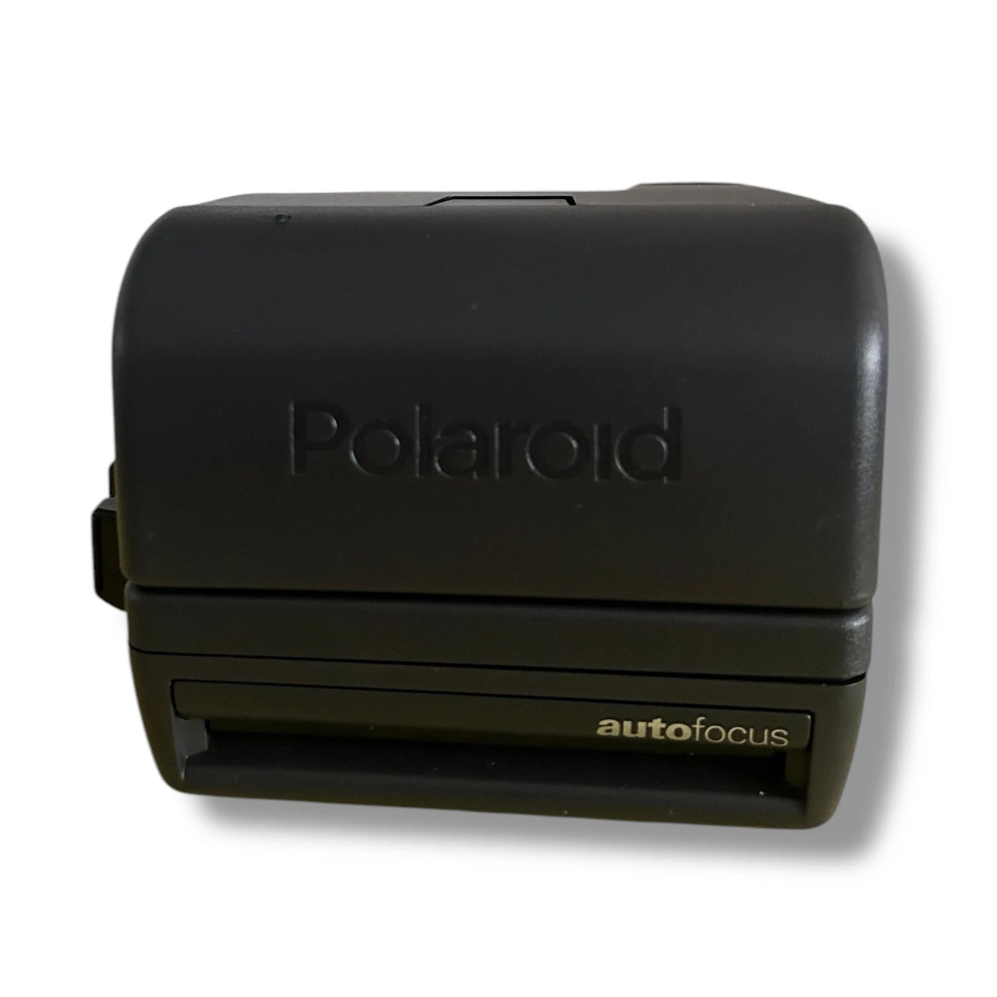 Vintage Polaroid 636 Autofocus Film Camera