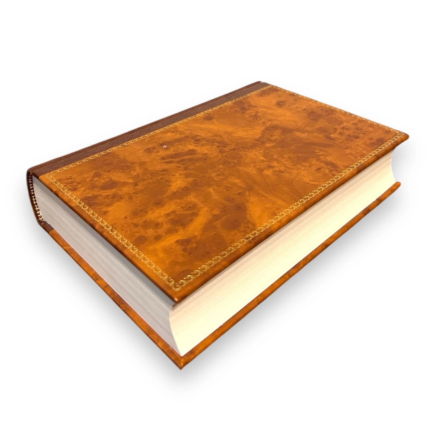Great Expectations Charles Dickens Antique Style Hardback Book