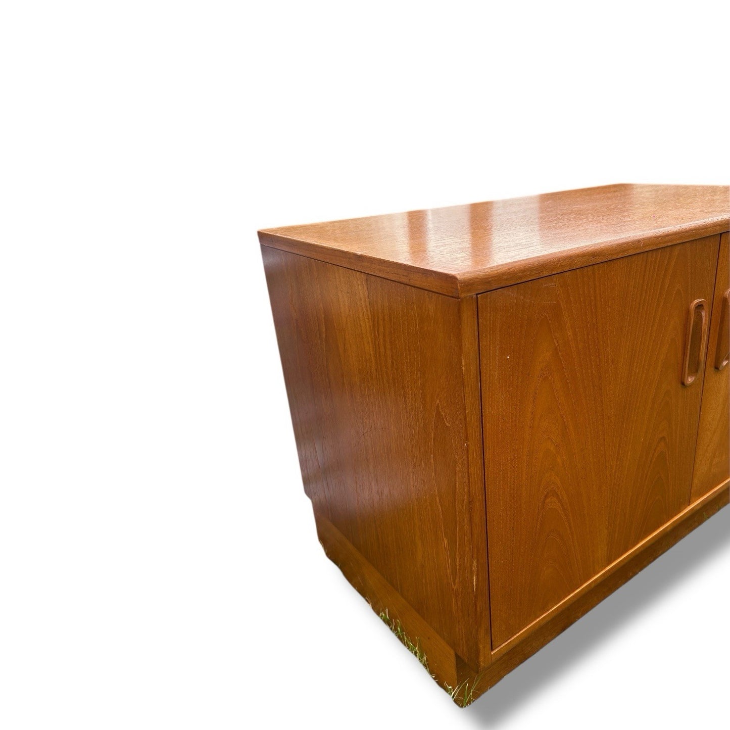 Mid Century G Plan Teak Sideboard Cabinet