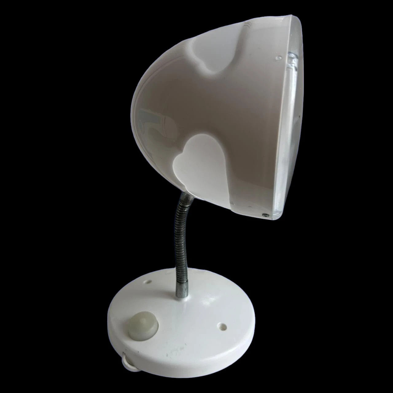 Vintage Ikea Cloud Mushroom Lamp