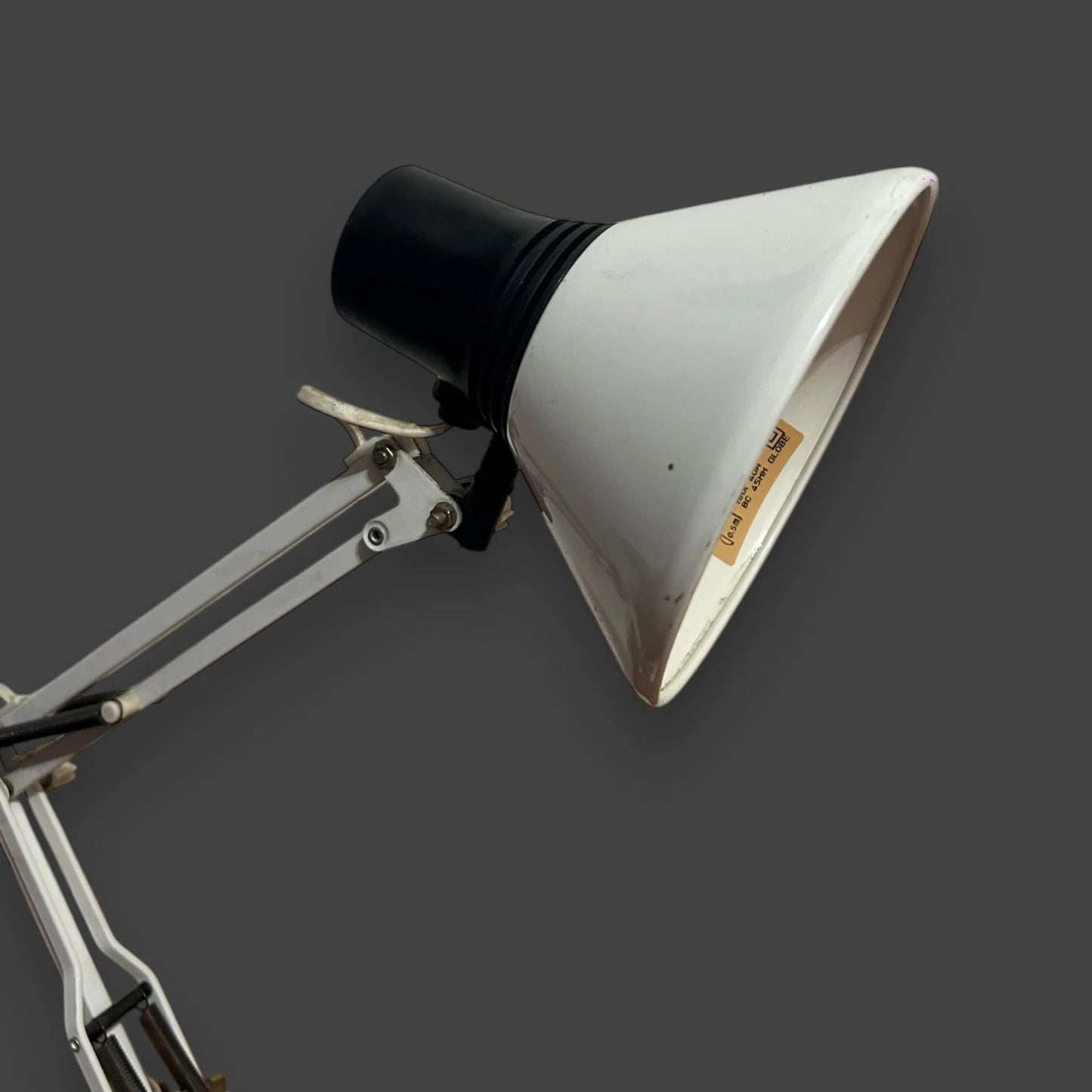 Mid Century Anglepoise Desk Lamp