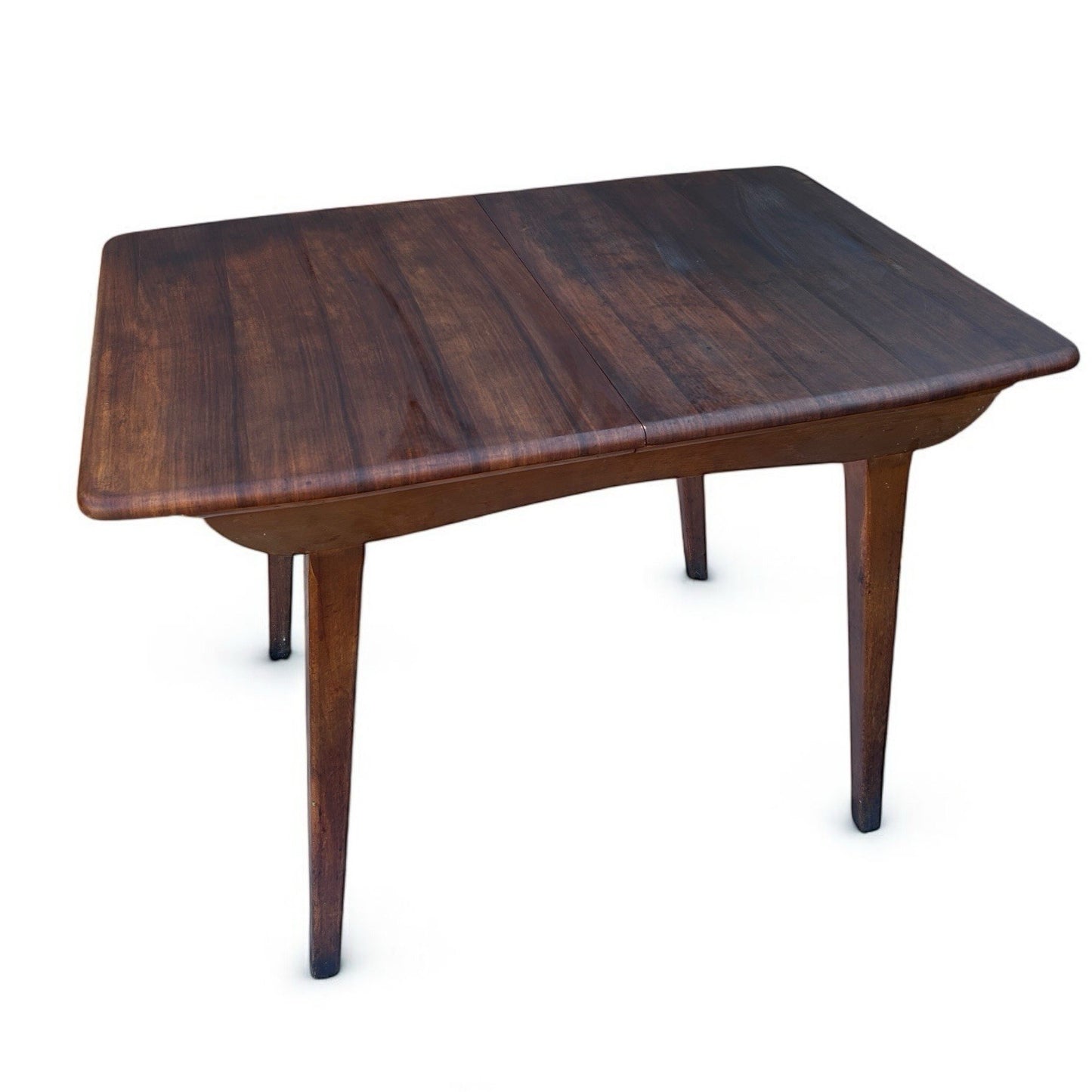 Mid Century Extending Dining Table by Nathan, 1960s