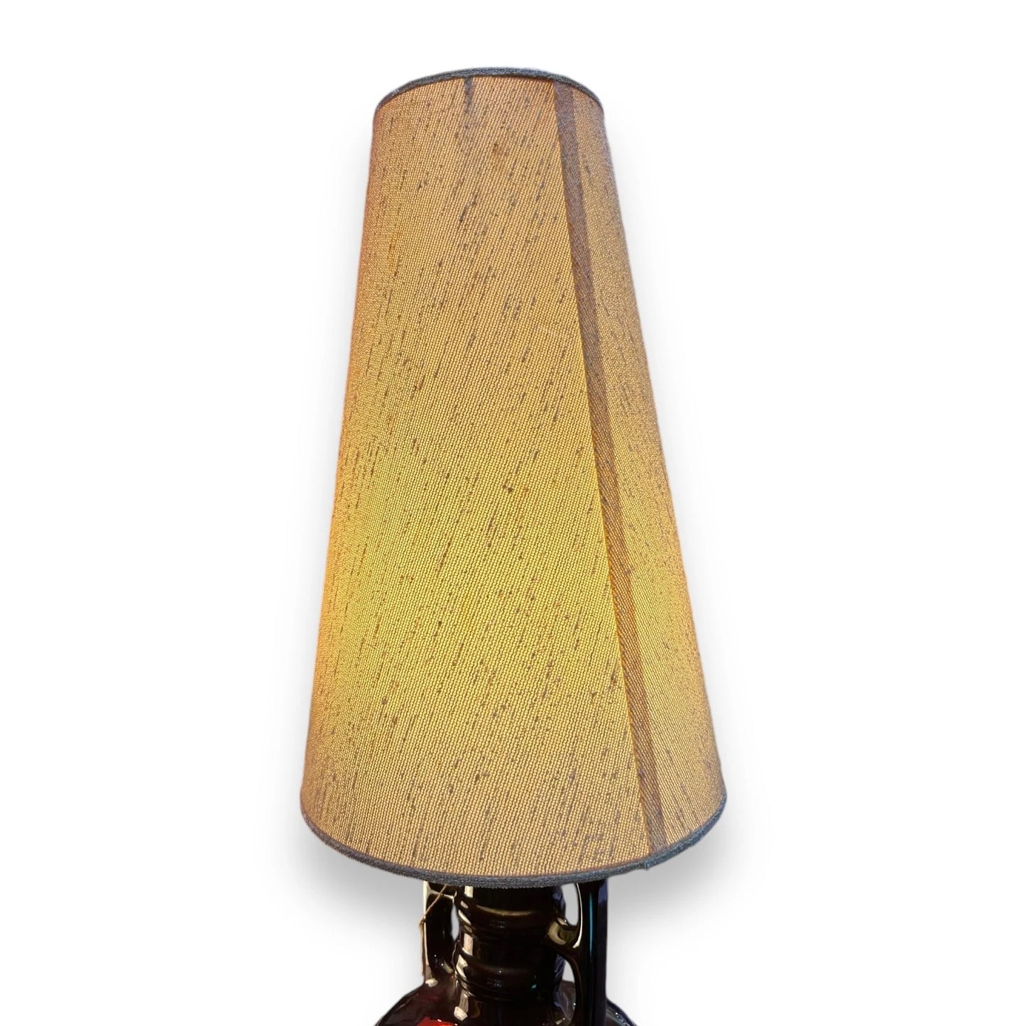 Mid Century West German Lava Lamp