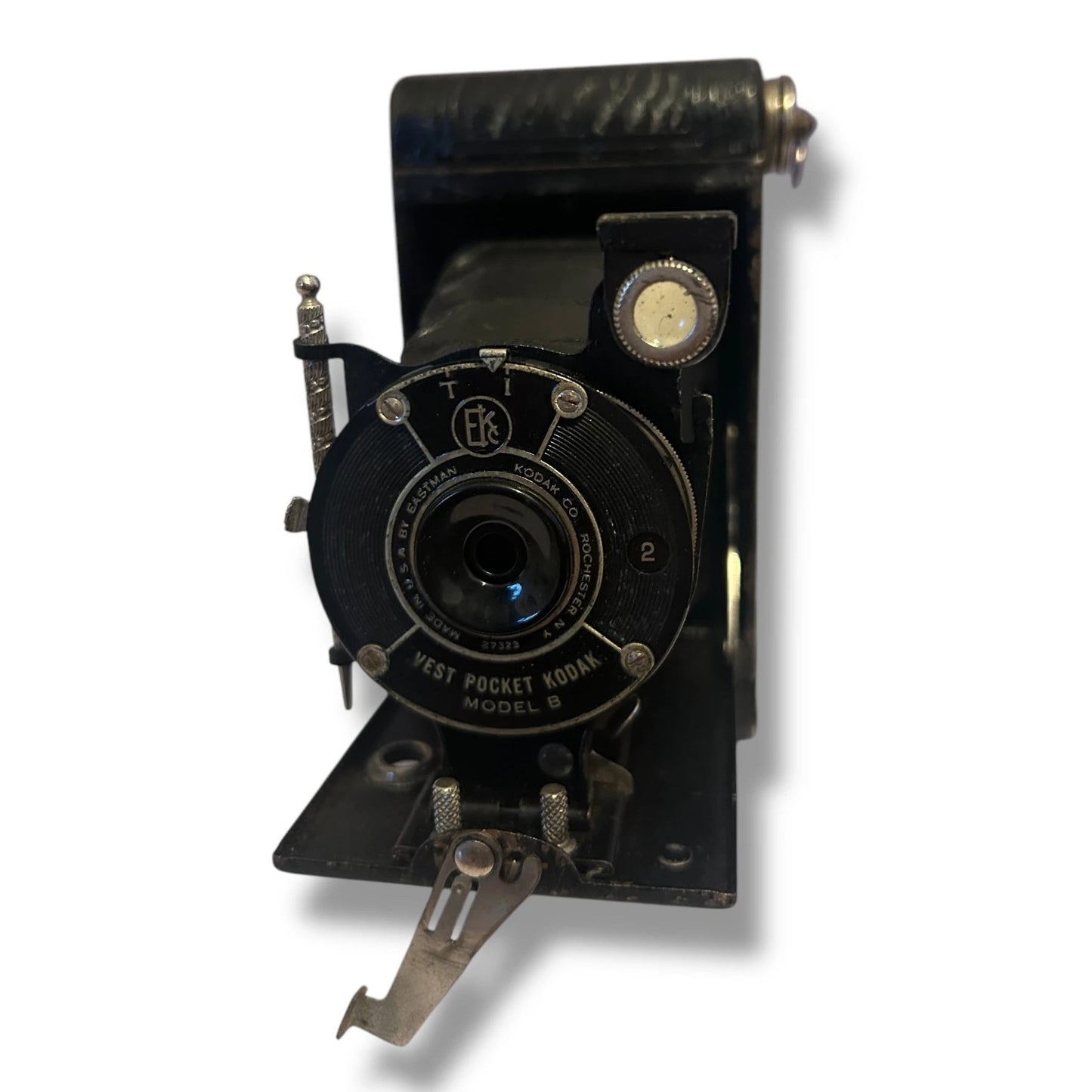 Vintage Kodak Vest Pocket Folding Camera
