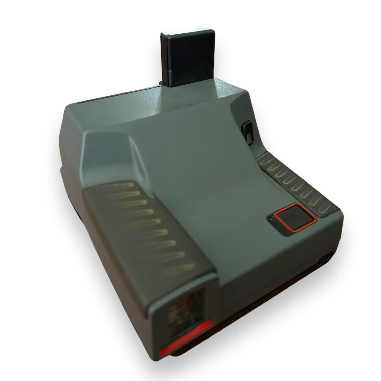 Vintage 80s Polaroid Impulse Instant Film Camera