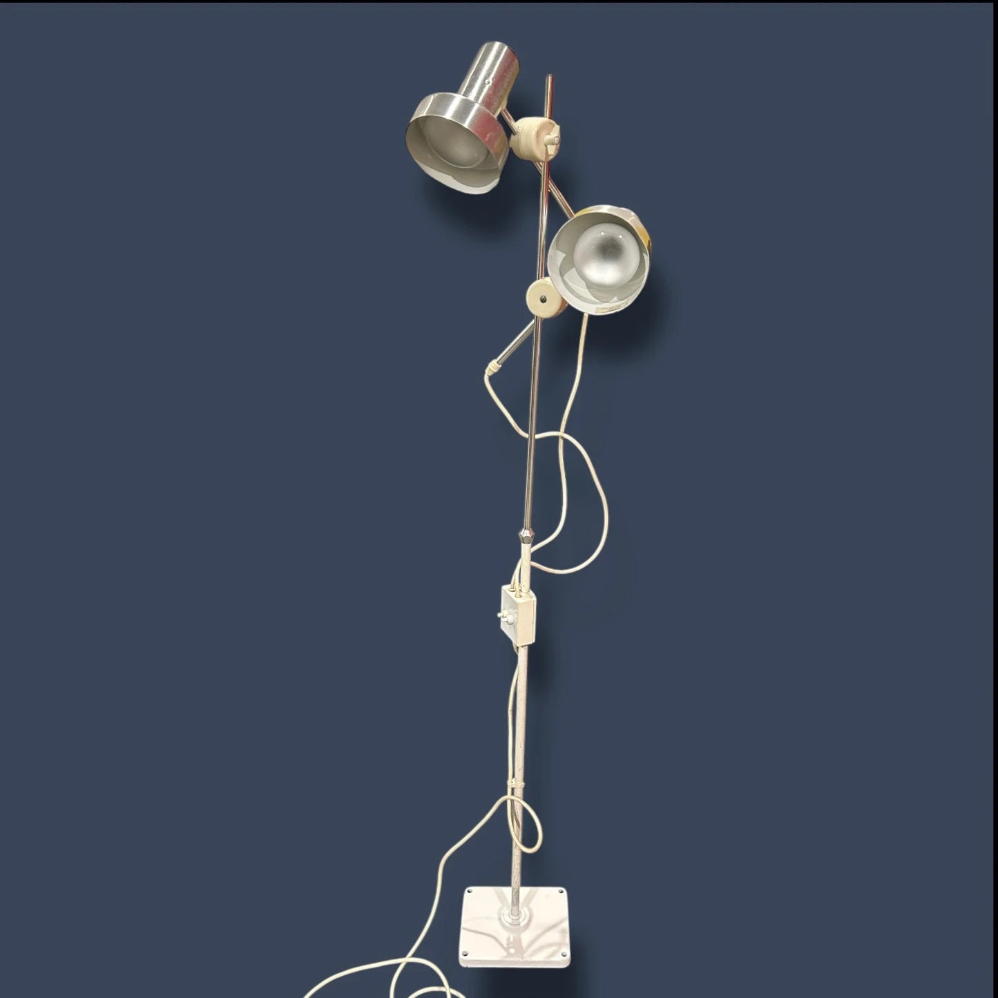 Mid Century Terence Conran Habitat Floor Lamp