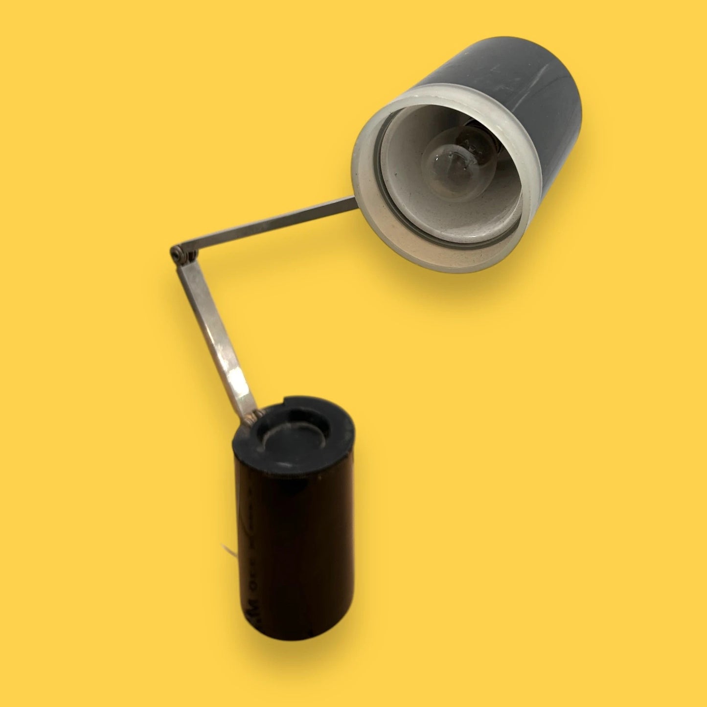 Mid Century Japanese Lloyd Desk Lamp