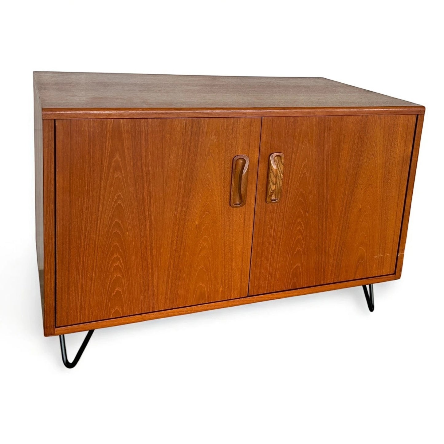 Mid Century Modern G Plan Teak Sideboard Cabinet