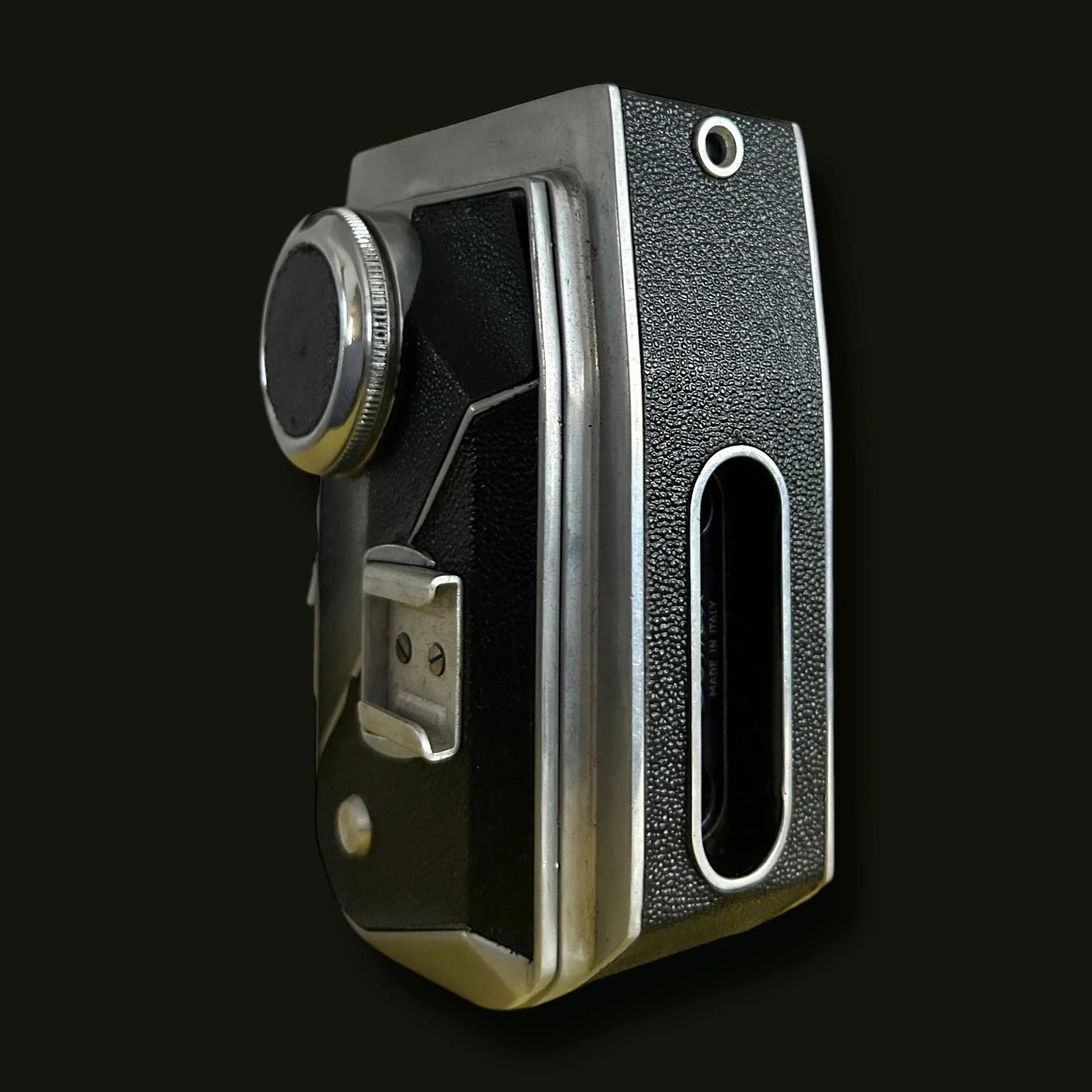 Vintage Bencini Comet 3 Film Camera
