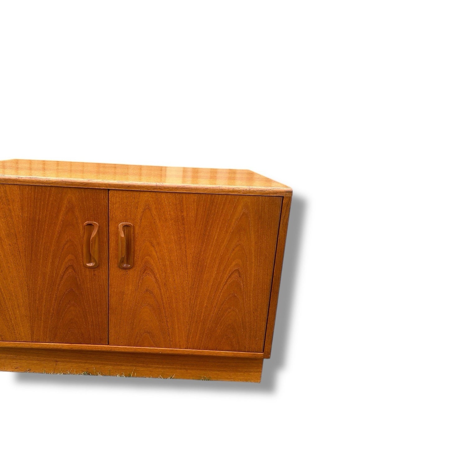 Mid Century G Plan Teak Storage Cabinet