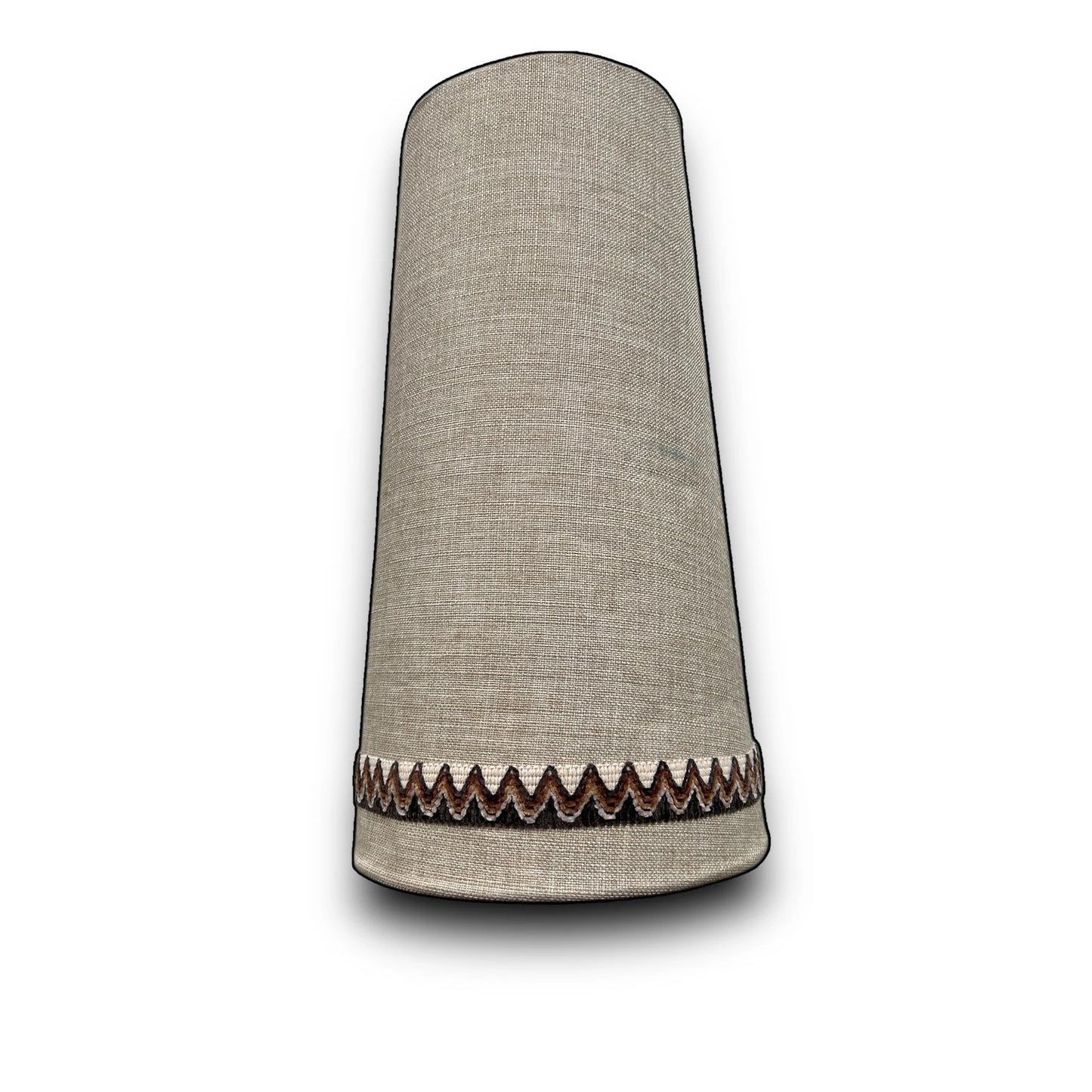 Mid Century Swedish Keramik Table Lamp