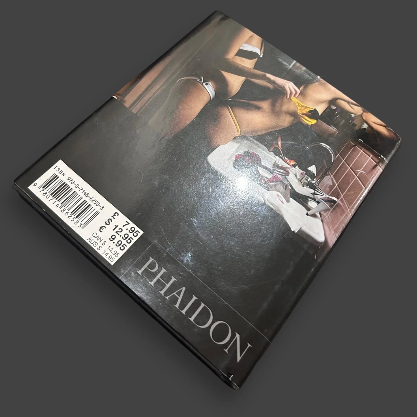 Guy Bourdin by Alison M Gingeras (Hardcover, 2011)