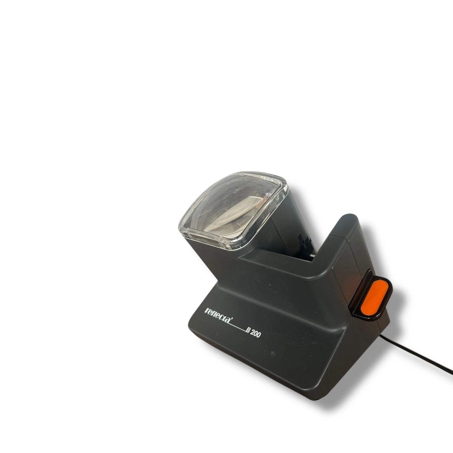 Vintage 1960s Reflecta B 200 Film Slides Viewer