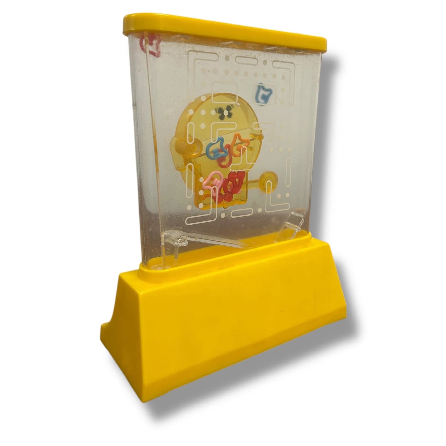 Vintage Tomy Pac-Man Water Game