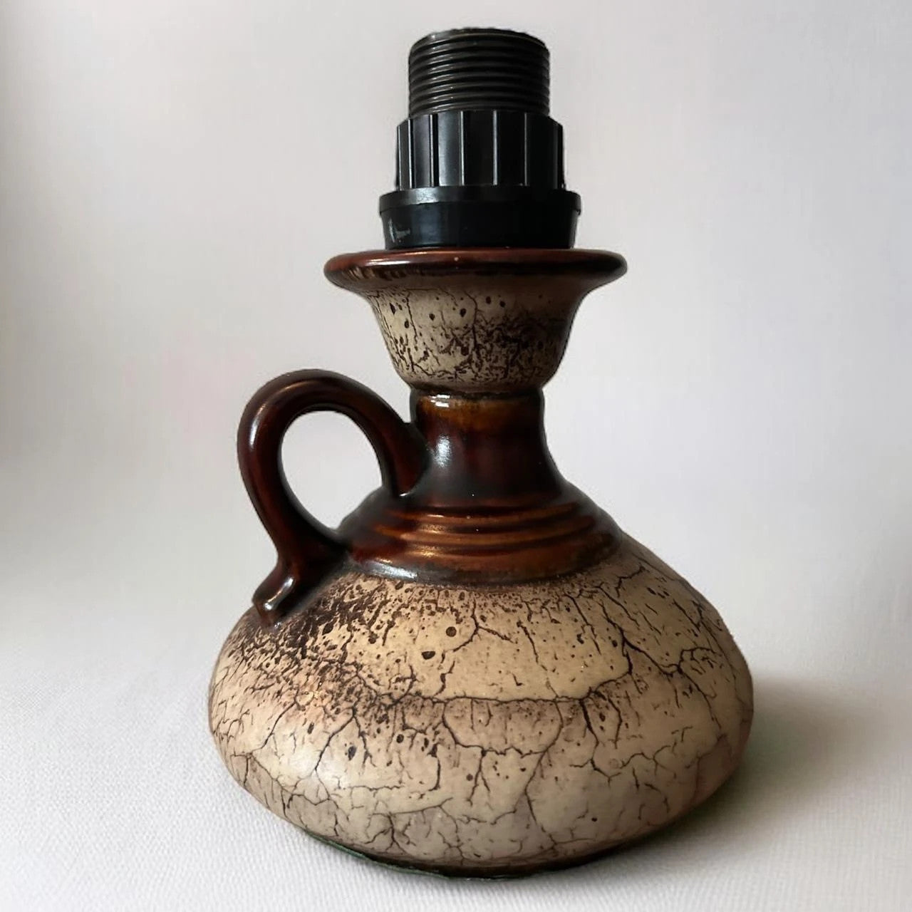 Mid Century West German Lava Lamp