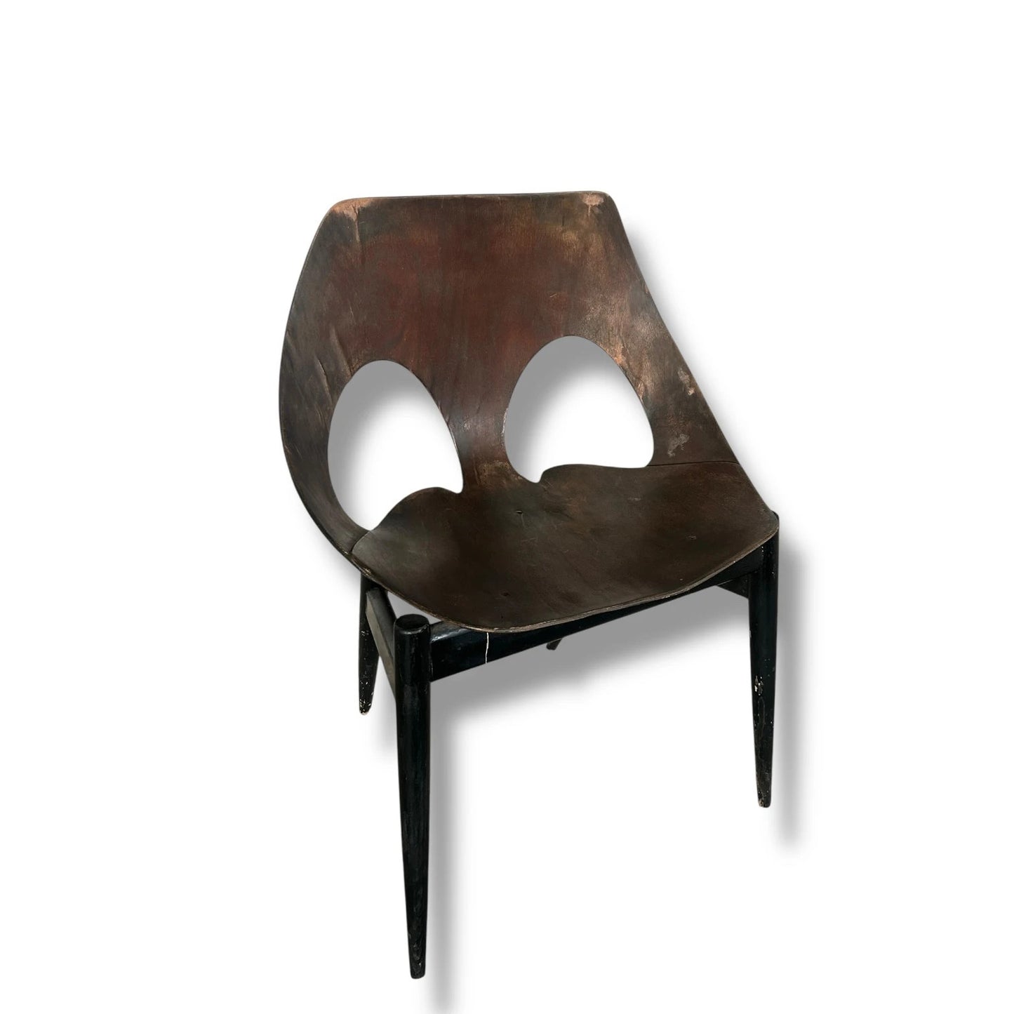 1950s Carl Jacobs Kandya Jason Chair – Mid Century Modern Iconic British Design