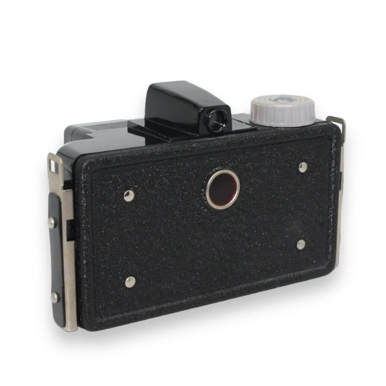 Vintage 1960s Coronet 4x4 Film Camera