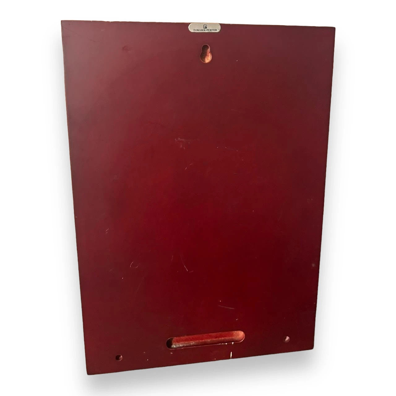 Vintage Japanese Horse Picture Frame