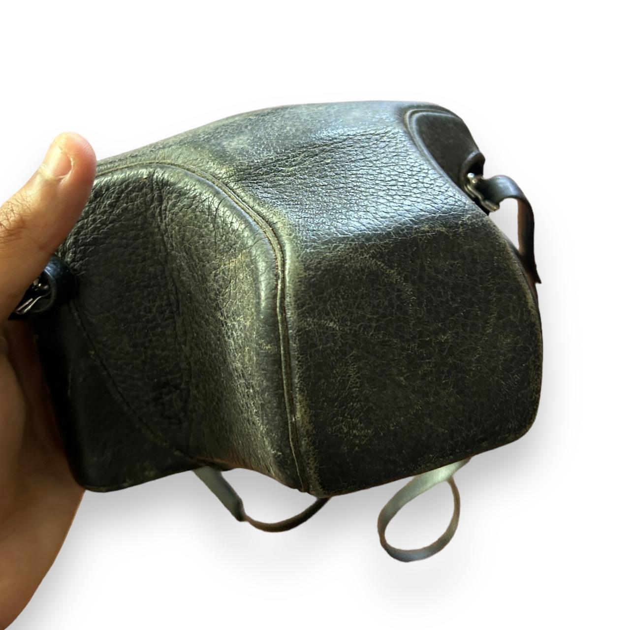 Vintage 1970s Prinzflex M1 35MM Film Camera