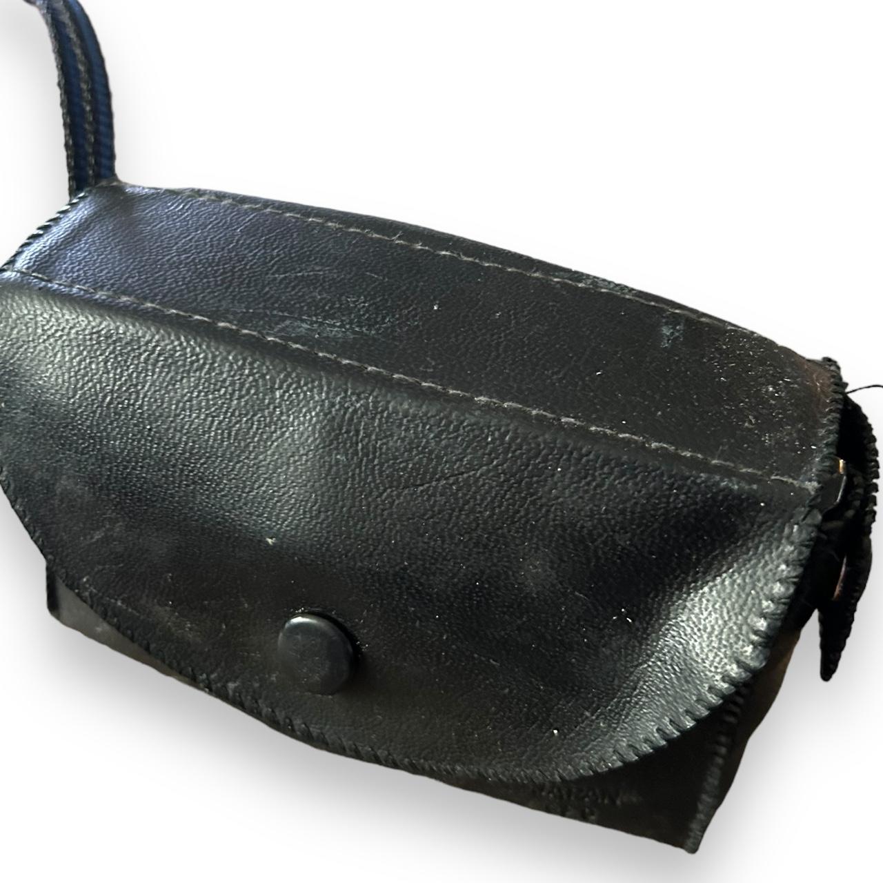 Vintage 1970s Minolta Hi Matic GF 35Mm film camera