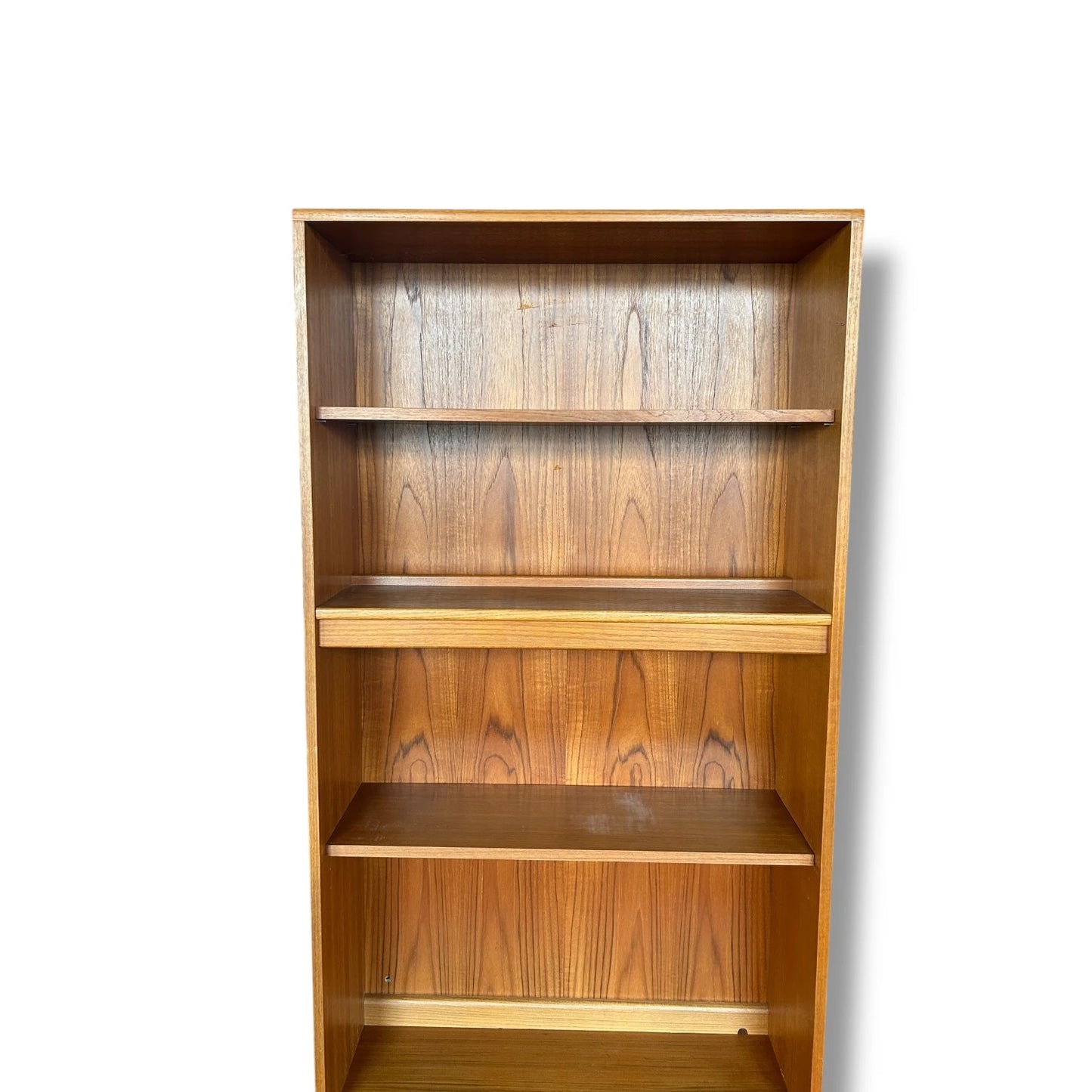 Mid Century Modern Teak G Plan Bookcase Sideboard