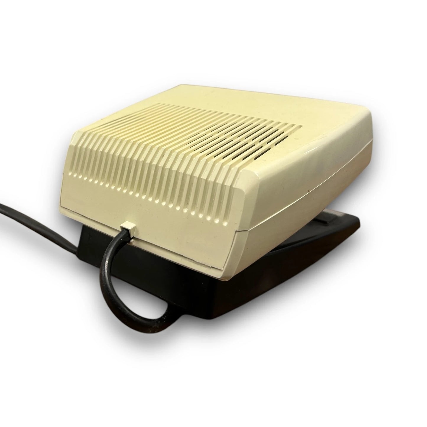 Mid Century Prinztronic TM120 Electronic Alarm Clock