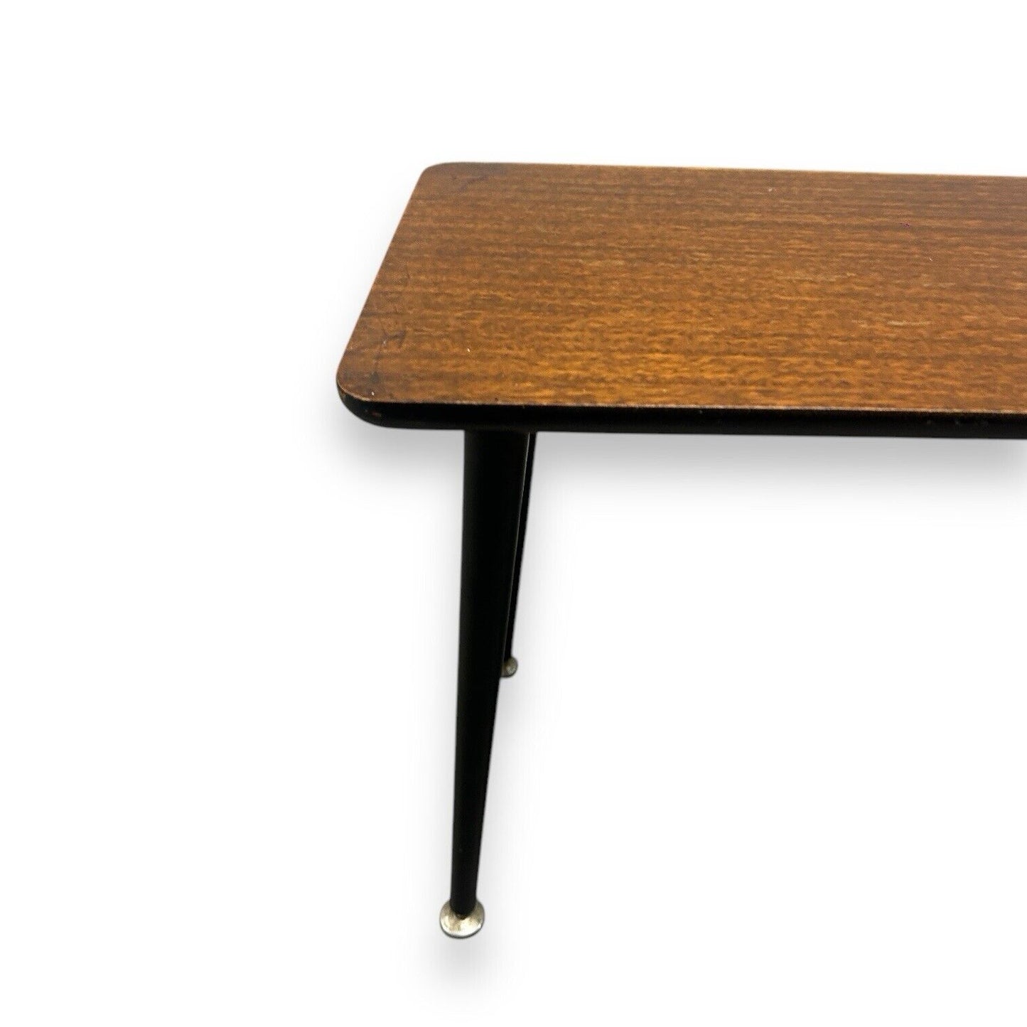mid century newiste coffee table