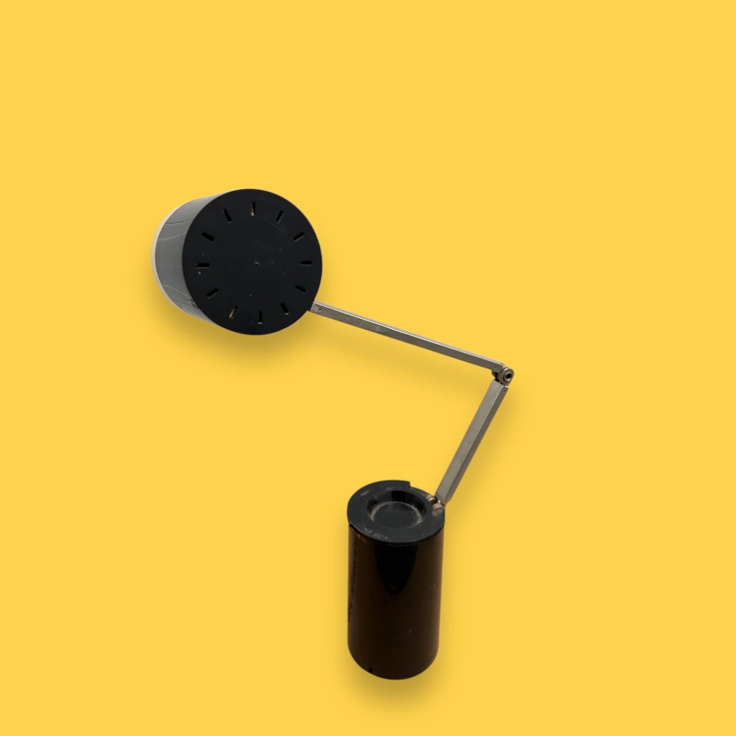 Mid Century Japanese Lloyd Desk Lamp
