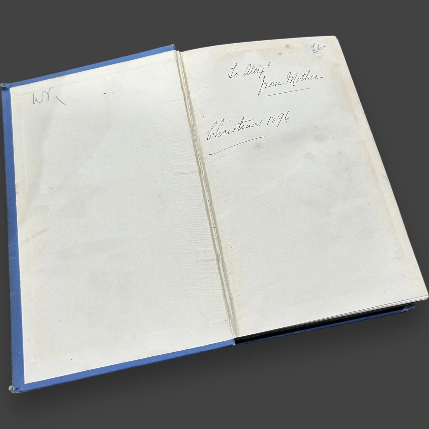 1890s Edition The Arabian Nights Book