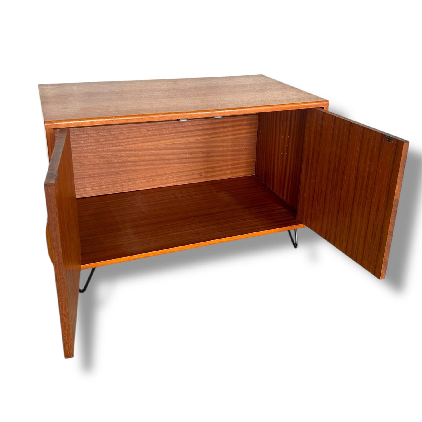 Mid Century Modern G Plan Teak Sideboard Cabinet