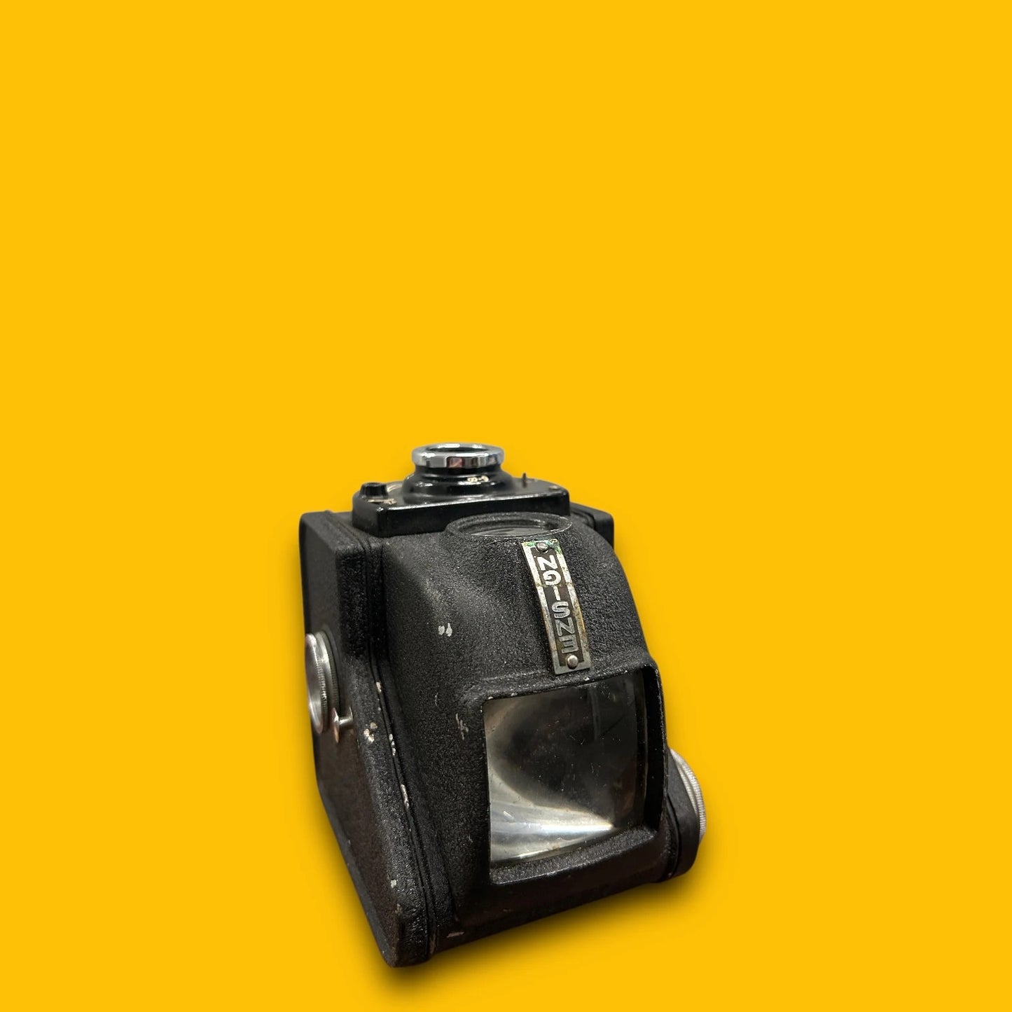 Vintage 1950s Ensign Ful Vue Camera