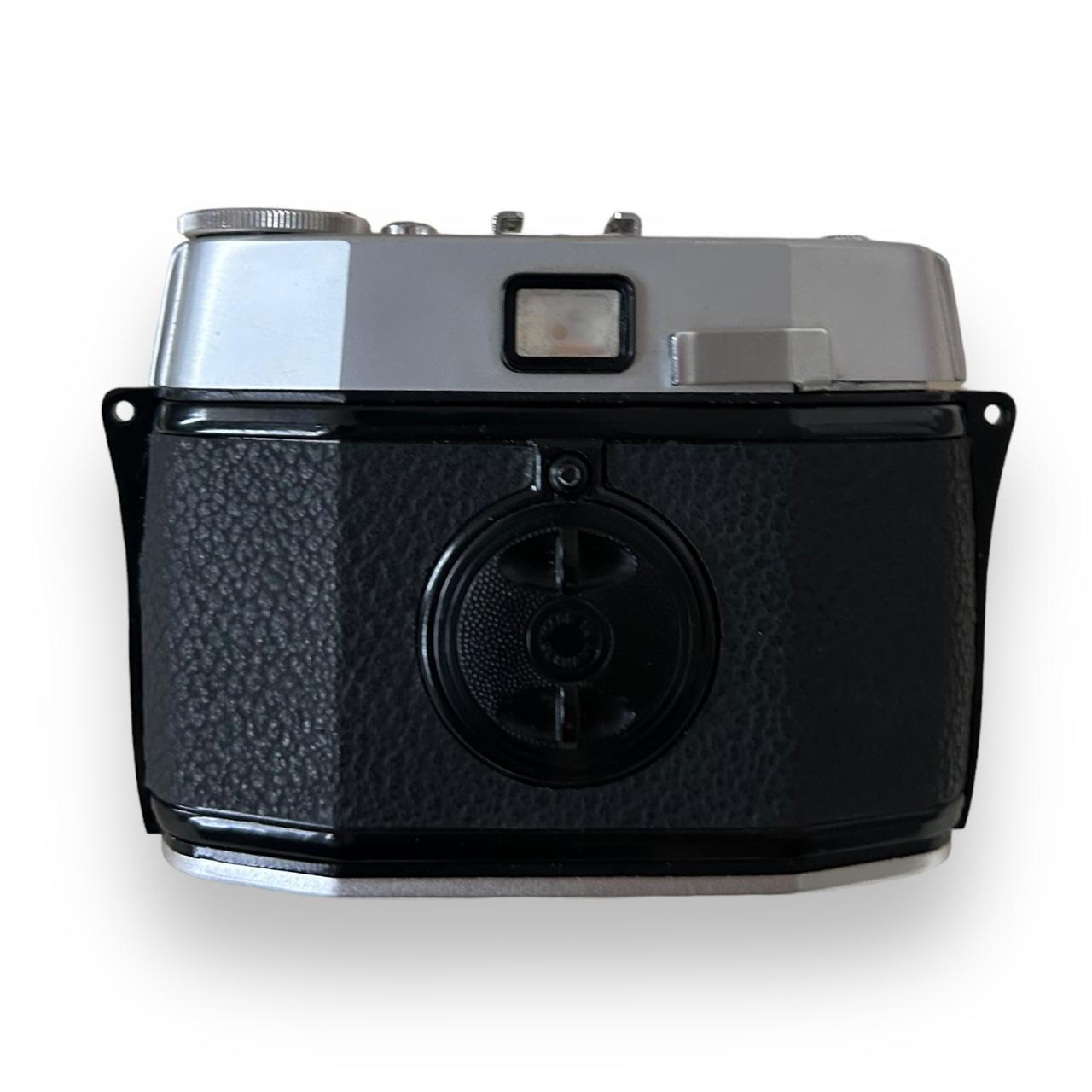 Vintage 1960s Bonita 35mm Film Camera