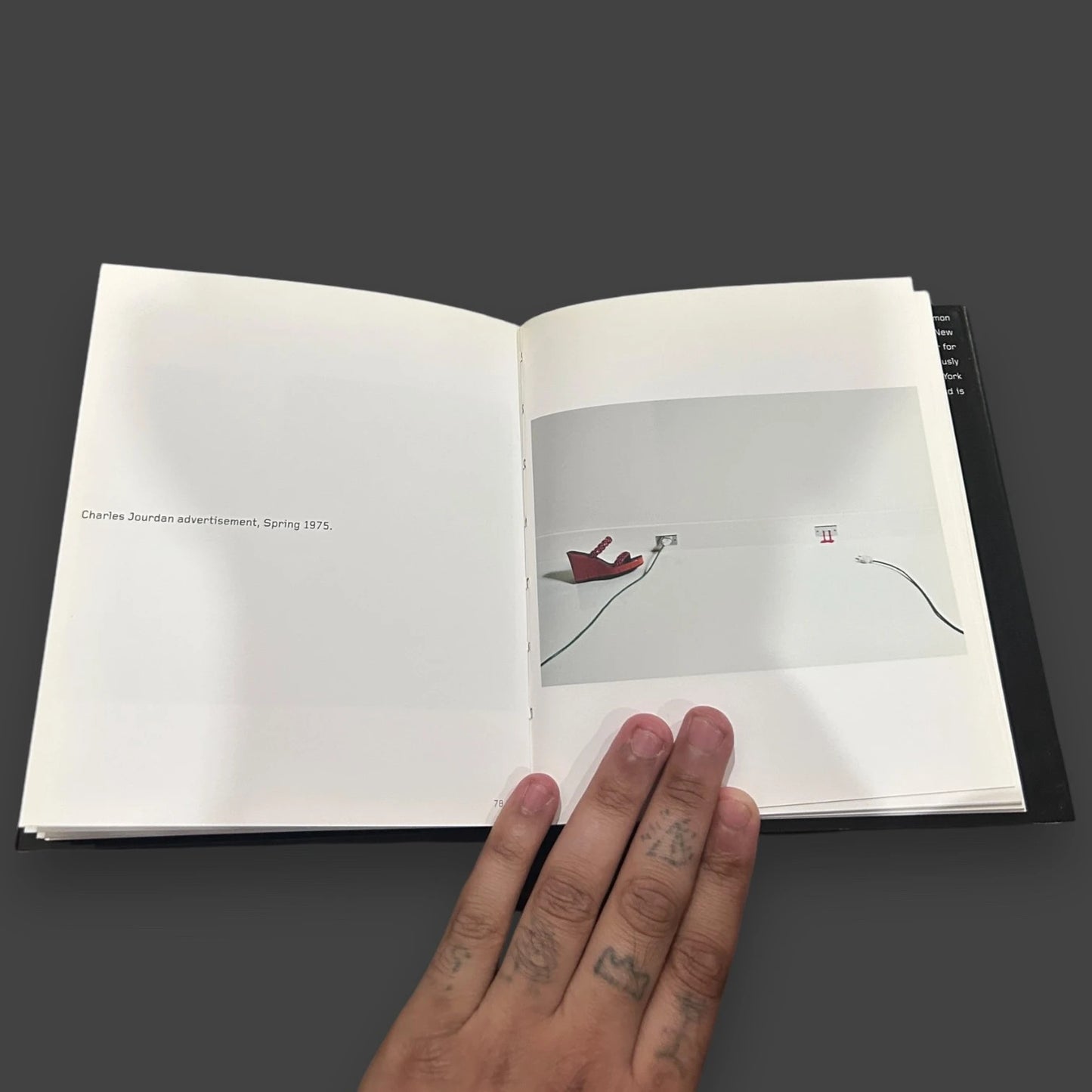 Guy Bourdin by Alison M Gingeras (Hardcover, 2011)