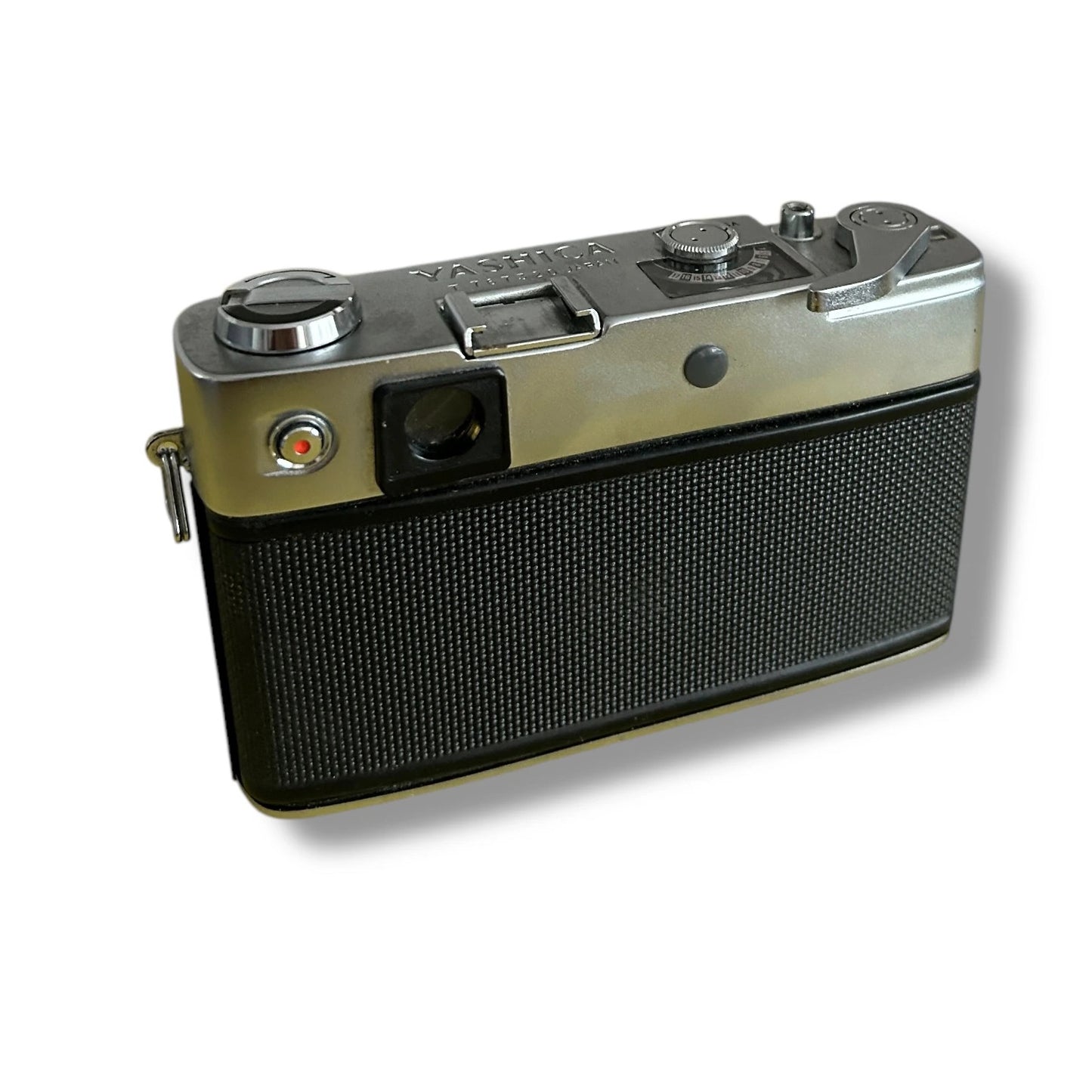 Vintage Yashica Minster D Film Camera