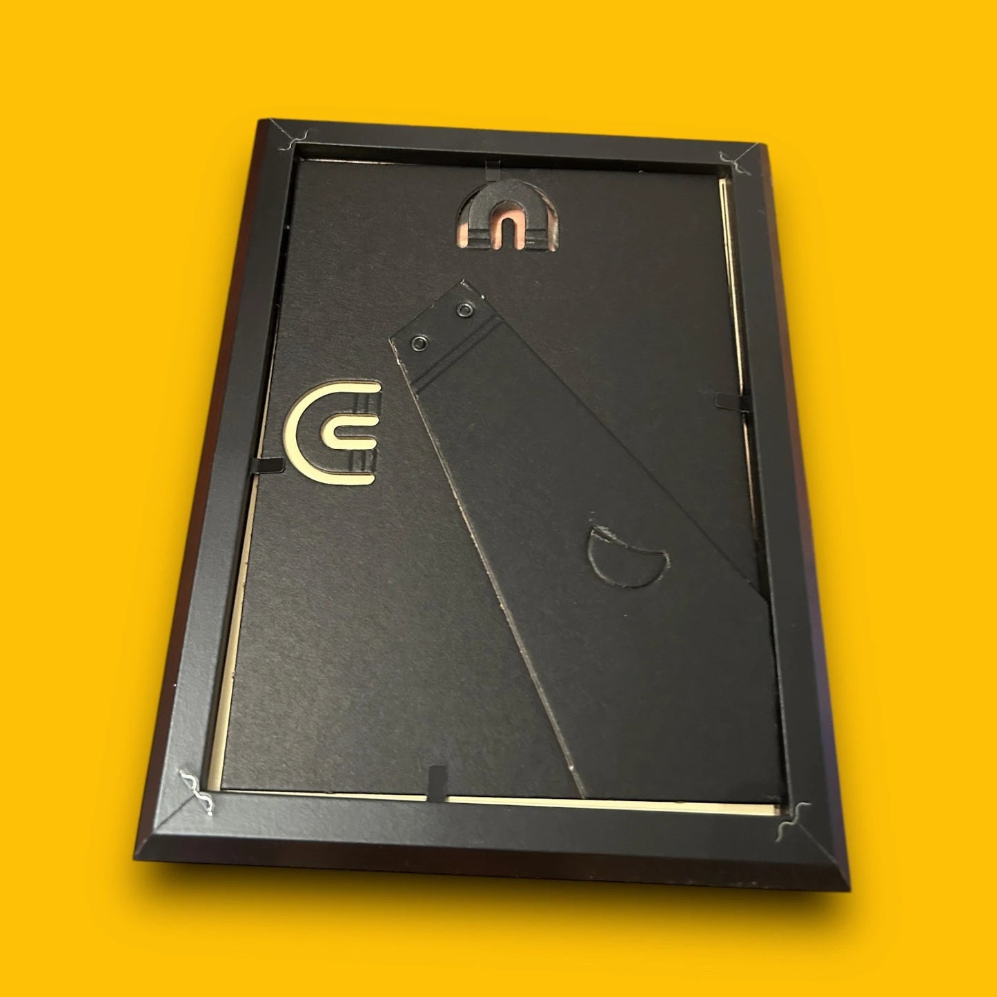 Vintage Cat Playing Piano by Martin Leman Framed Picture