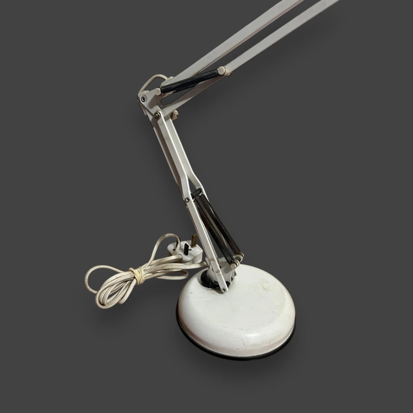 Mid Century Anglepoise Desk Lamp