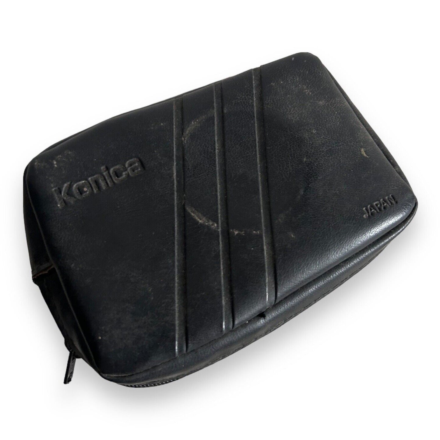 Vintage 1970s Konica Pop 35mm Film Camera