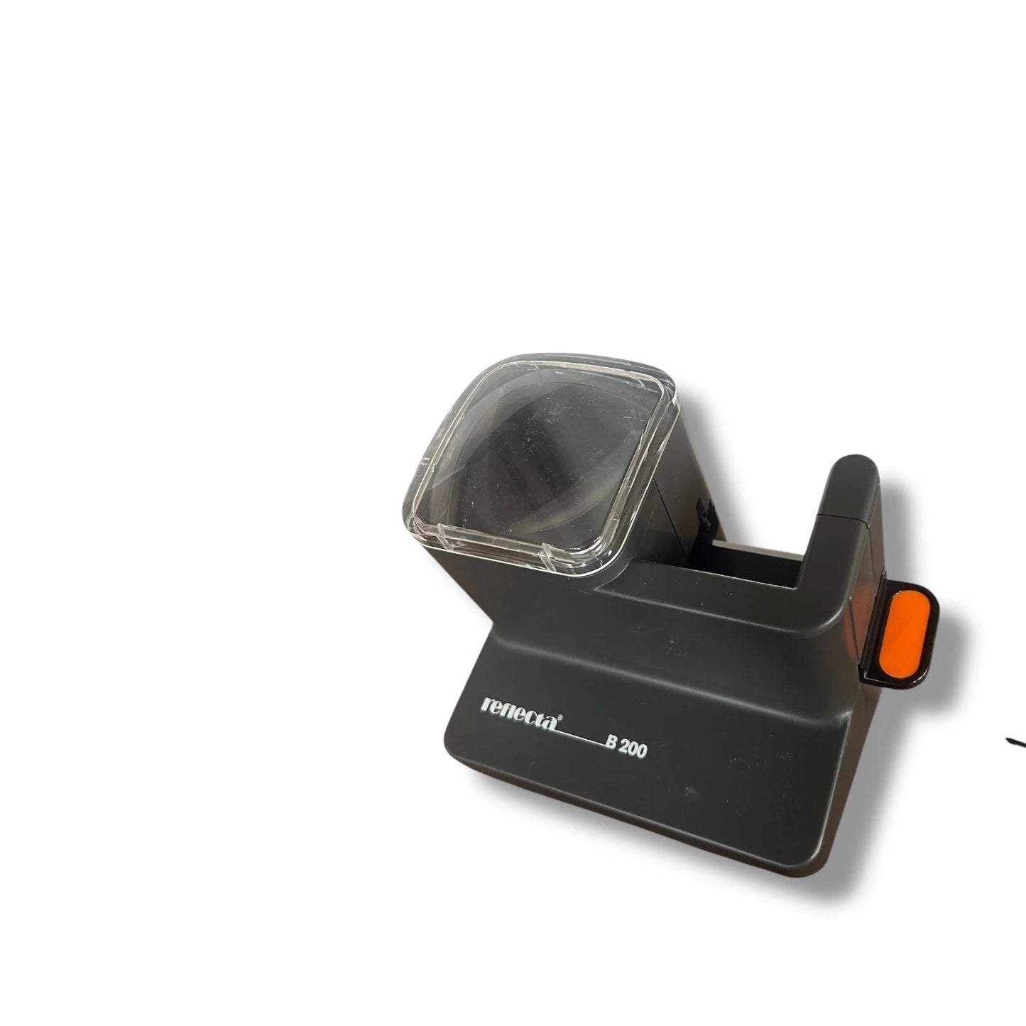 Vintage 1960s Reflecta B 200 Film Slides Viewer