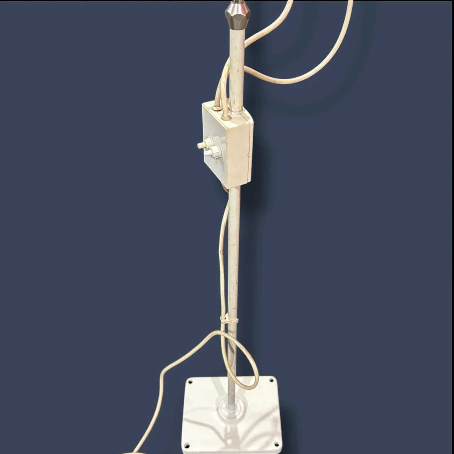 Mid Century Terence Conran Habitat Floor Lamp