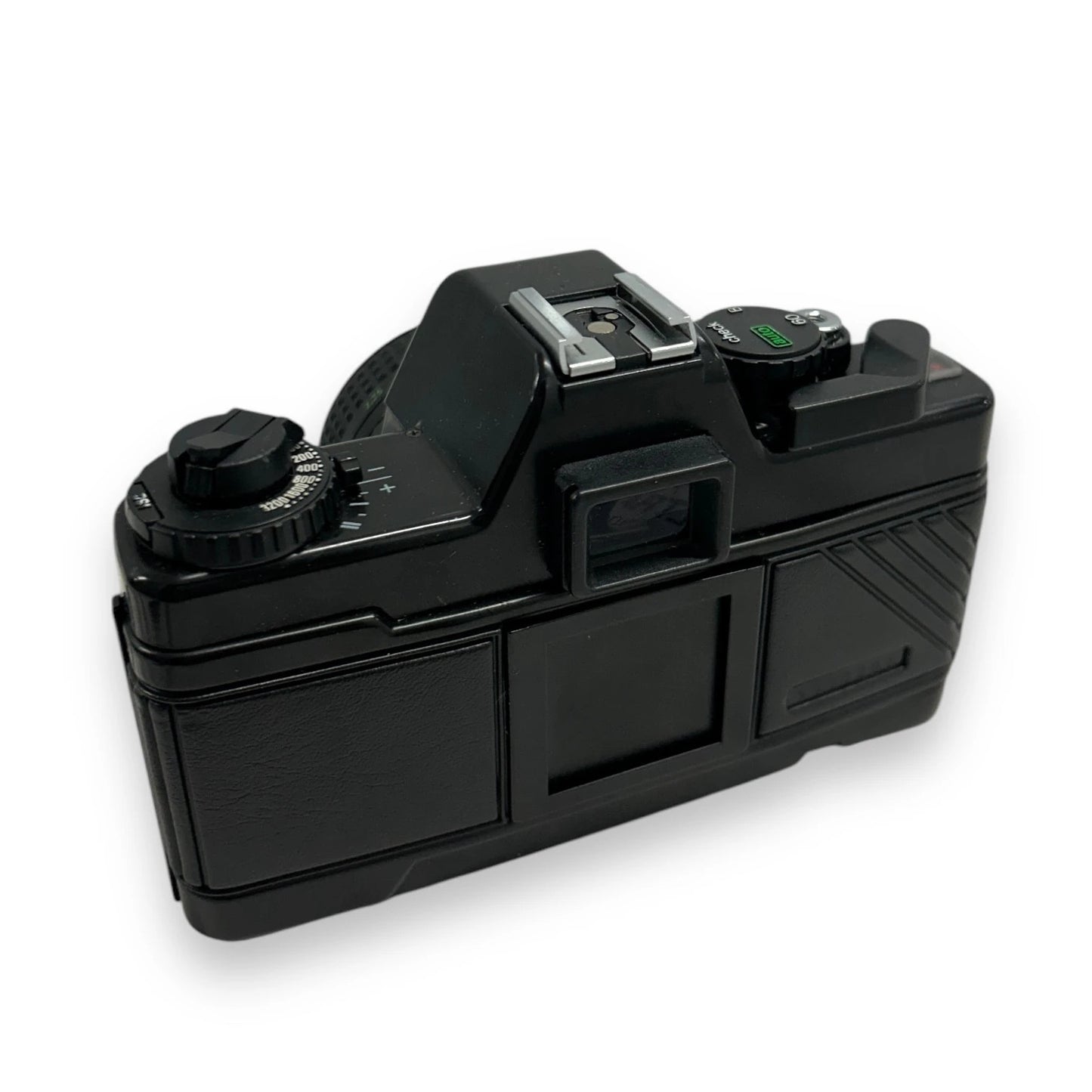 Vintage 1970s Praktica BCA 35mm Film Camera