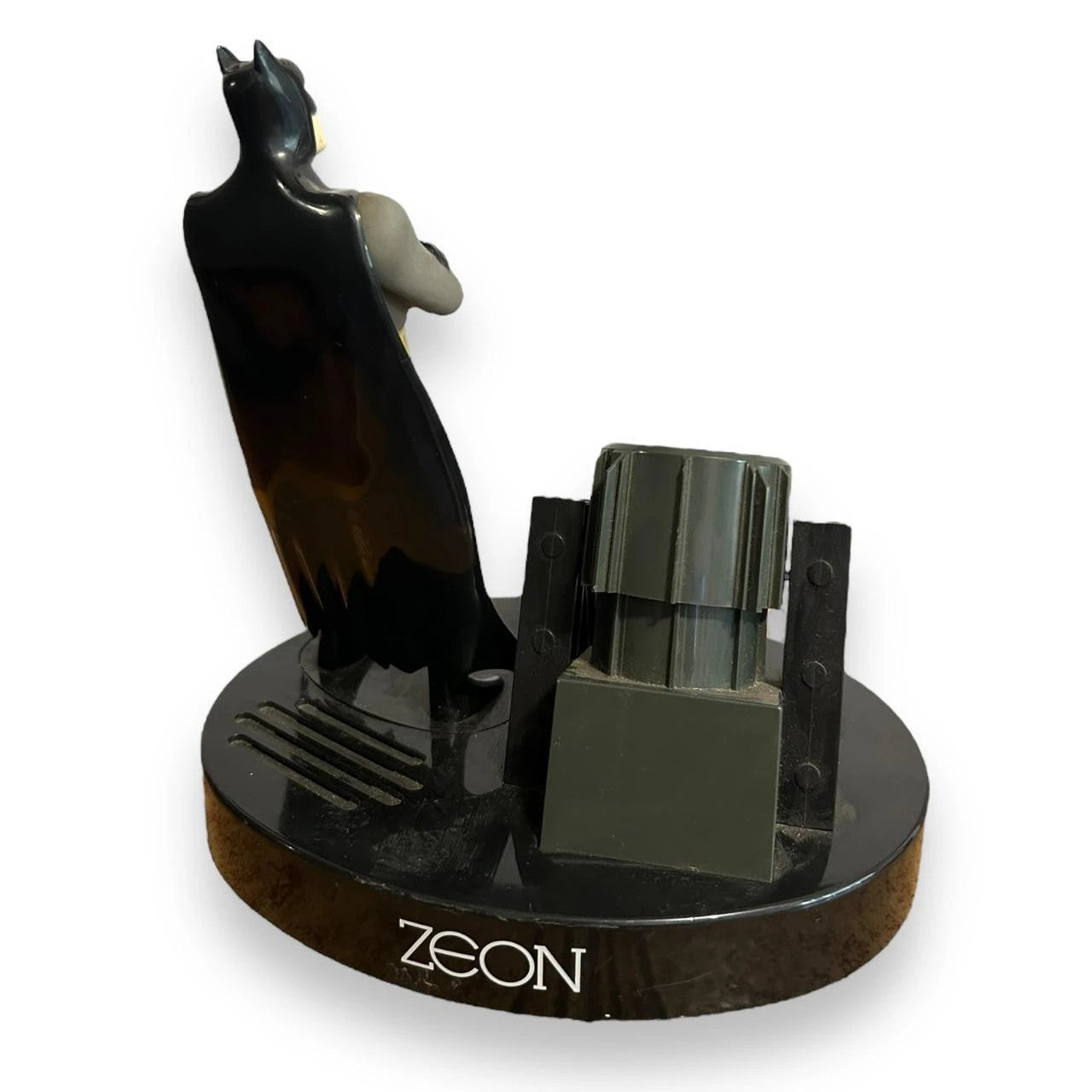 Vintage 90s The Batman Animated Series Clock