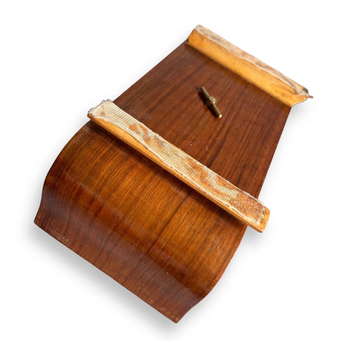 Mid Century Swiss Jewellery Music Box